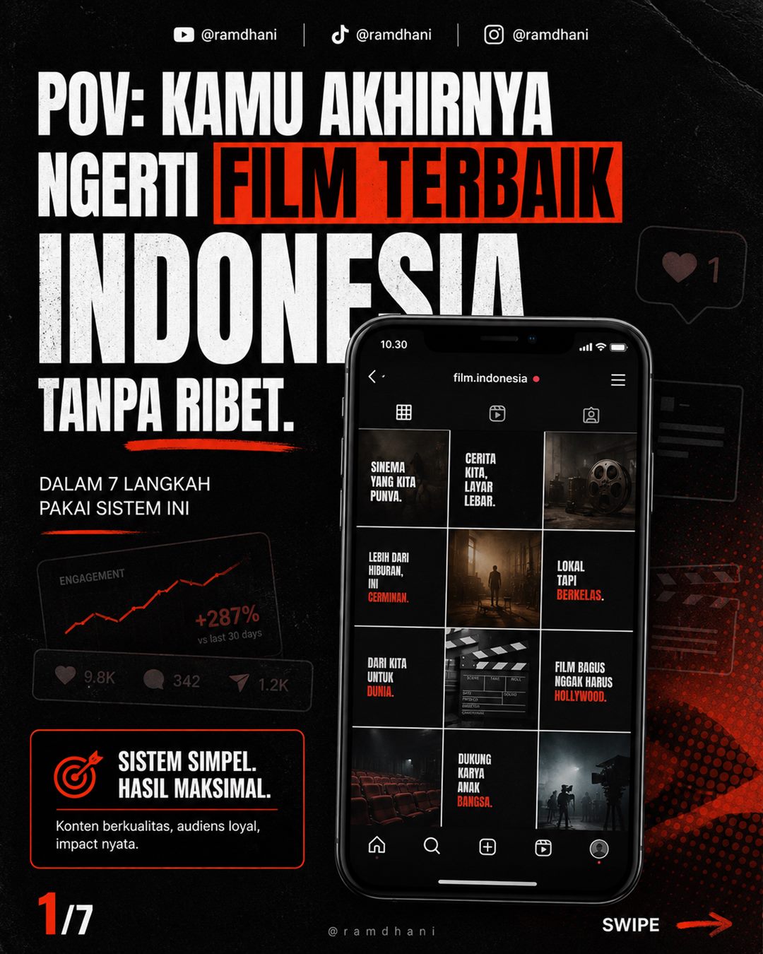 Cover Film