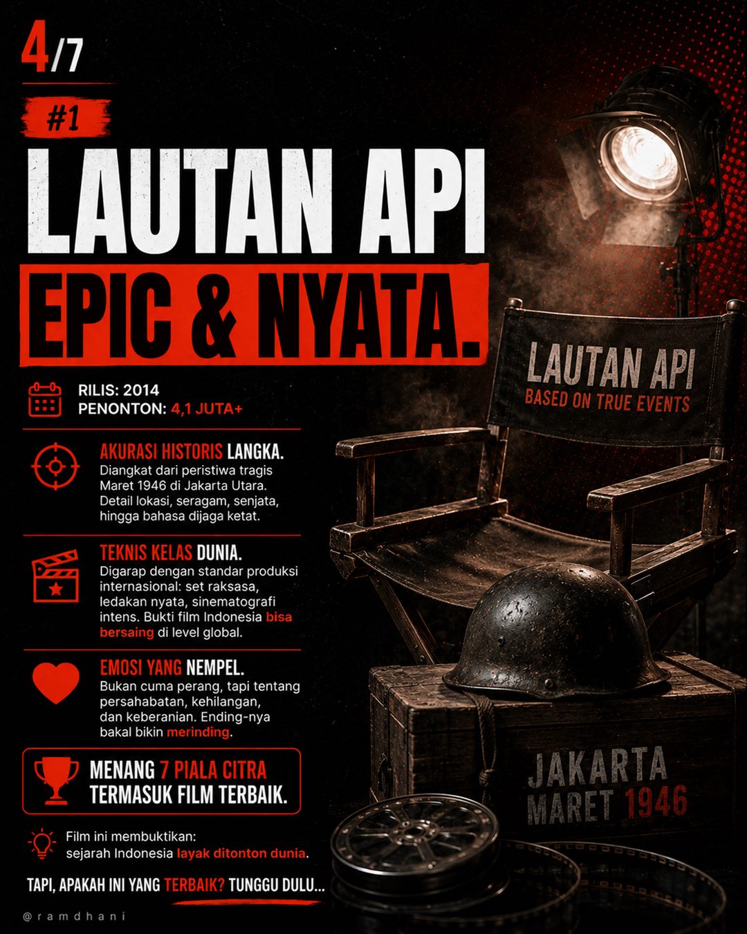 Pilihan 1