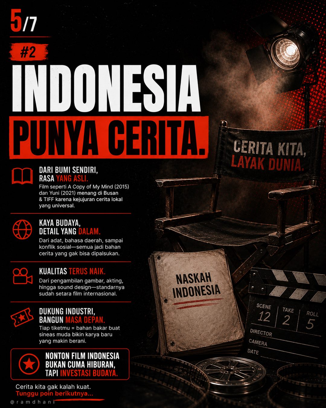 Pilihan 2