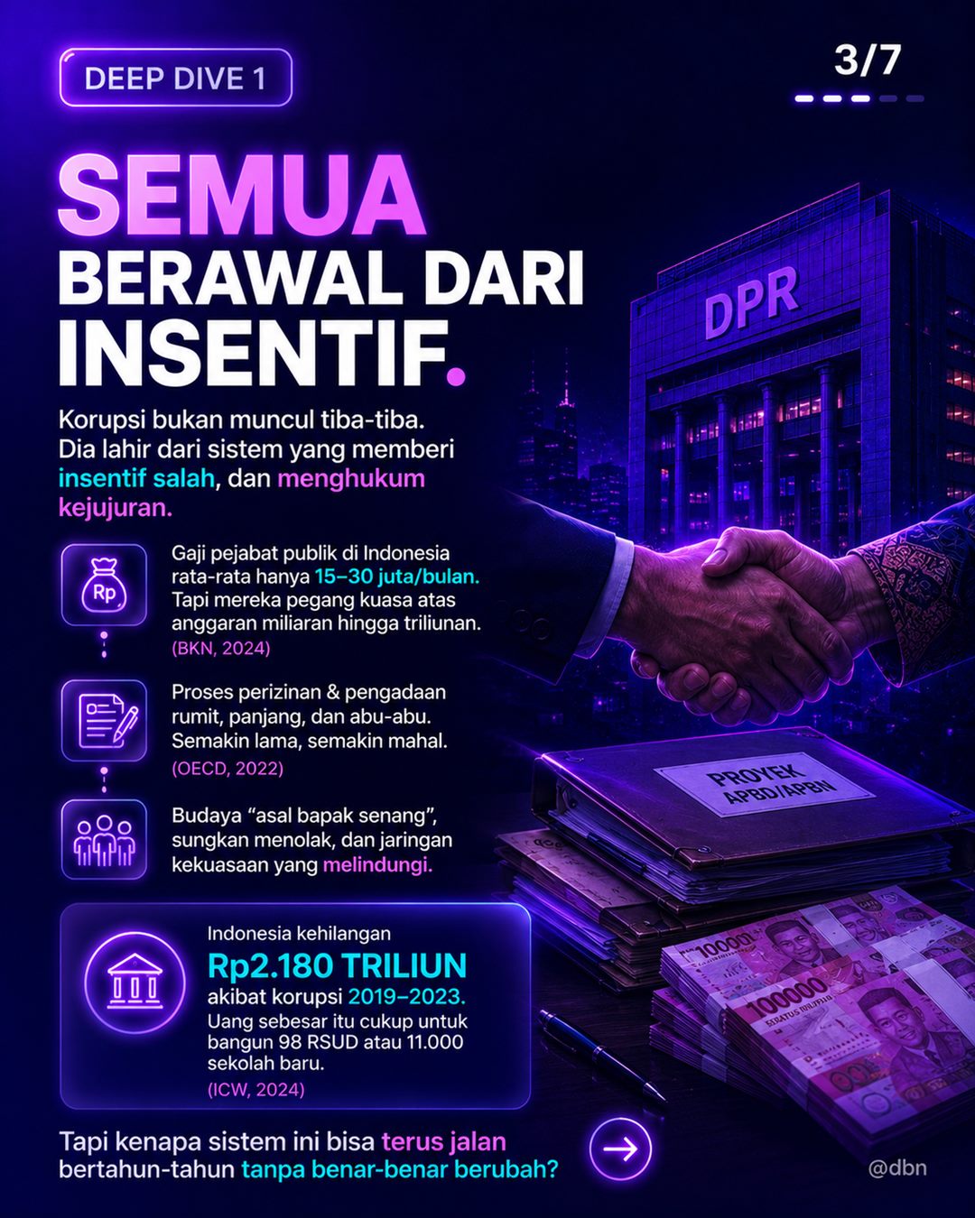 Deep Dive 1